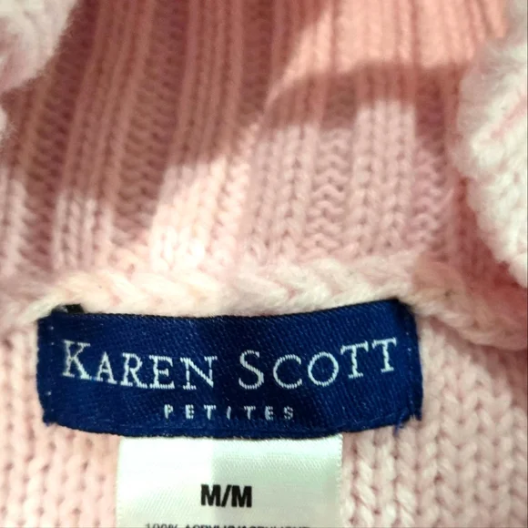 Pullover - Picture 3 of 3